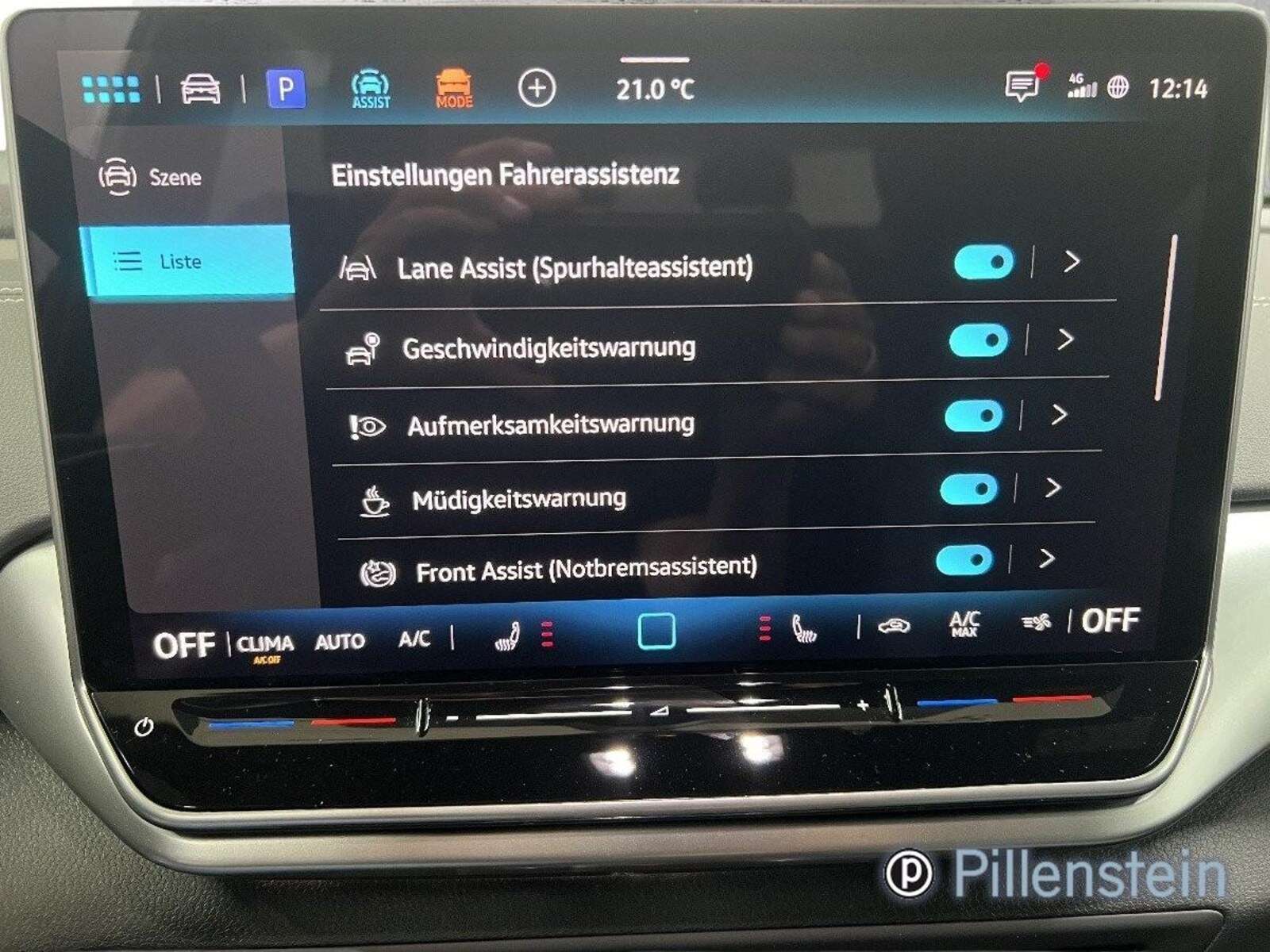 Volkswagen ID.4 – Bild 8