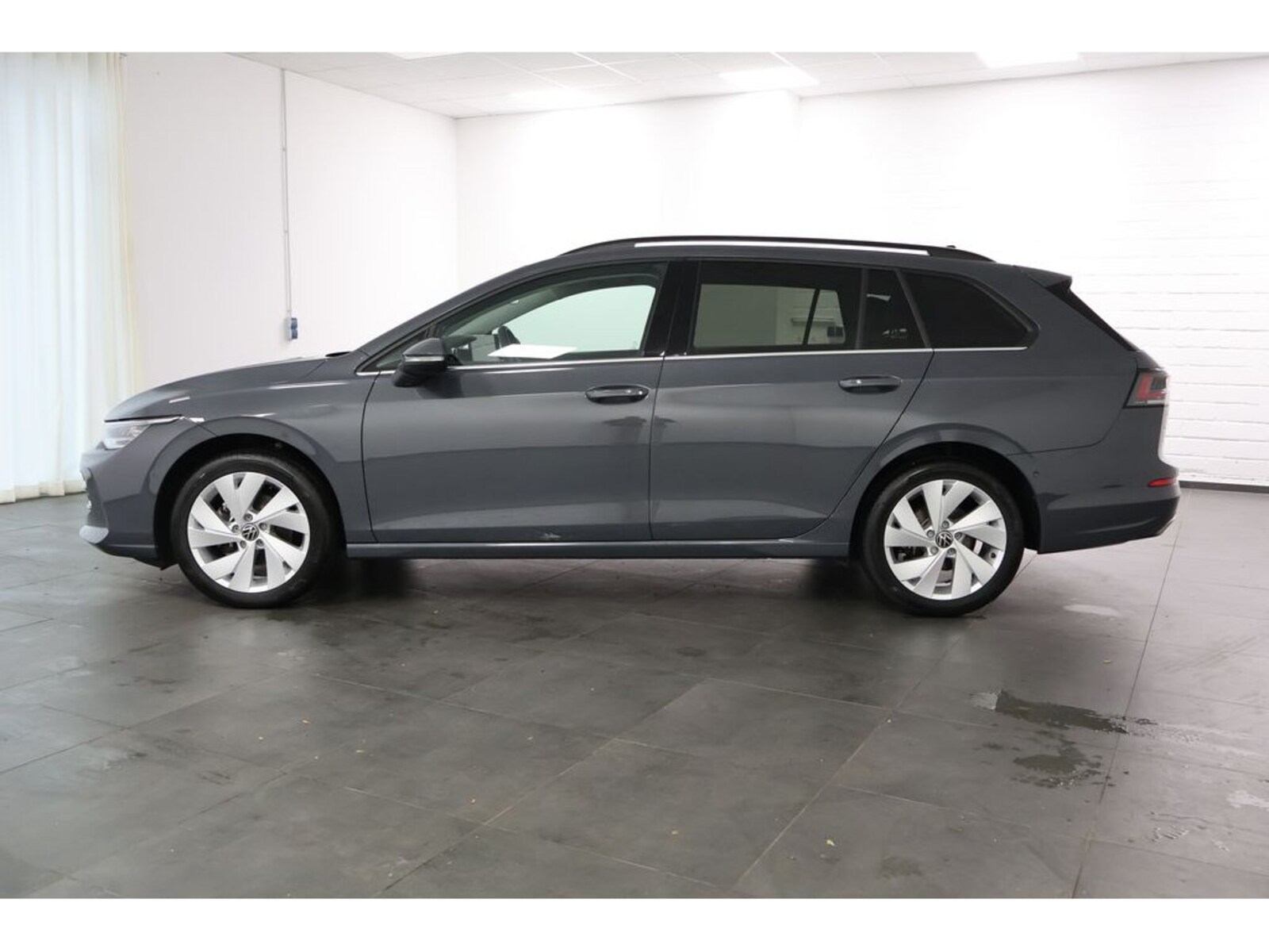 Volkswagen Golf Variant – Bild 7