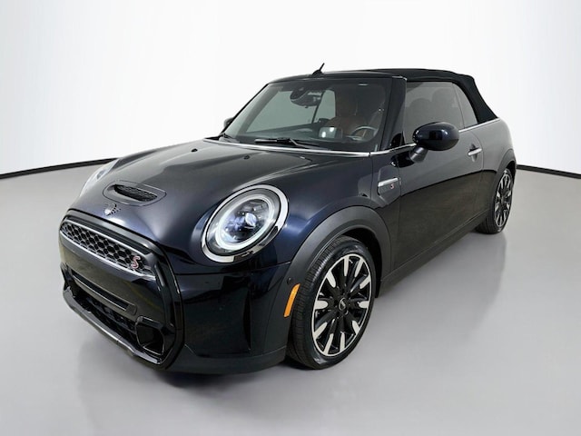 2024 MINI