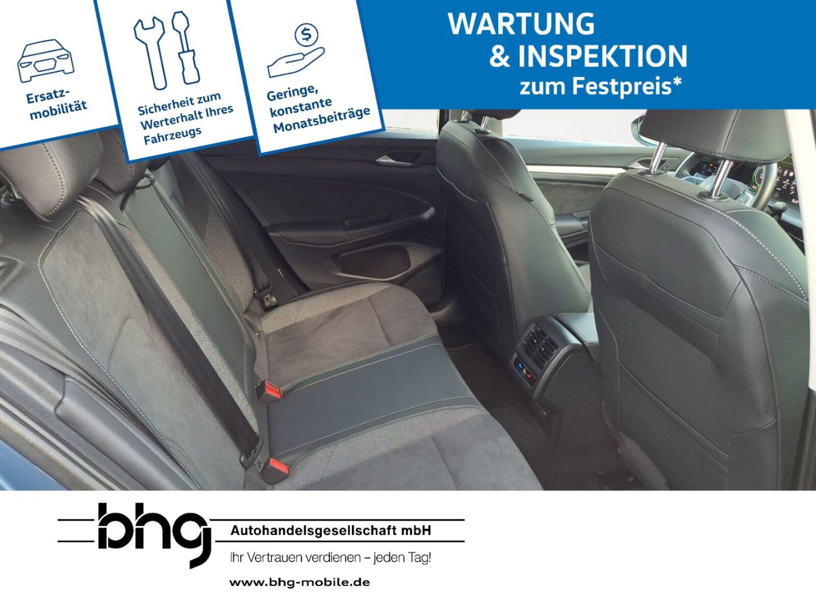 Volkswagen Golf – Bild 14