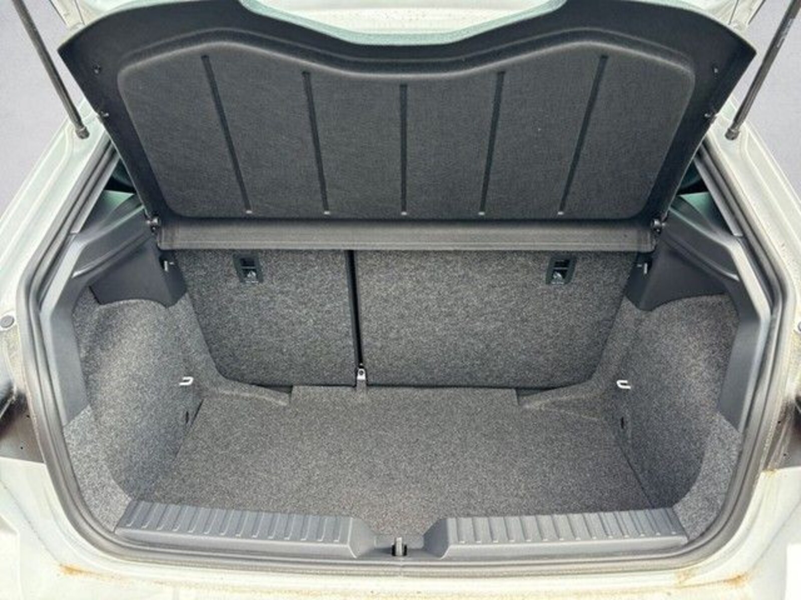 SEAT Ibiza – Bild 15