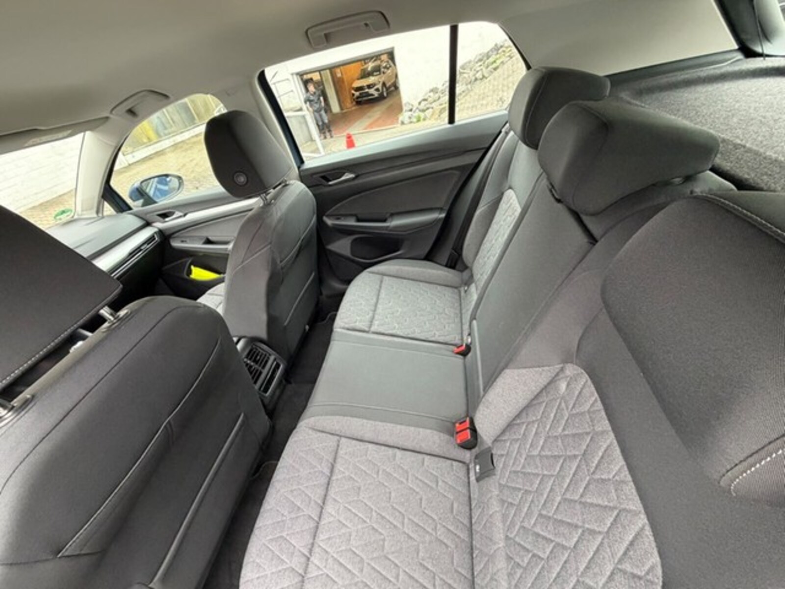 Volkswagen Golf – Bild 11