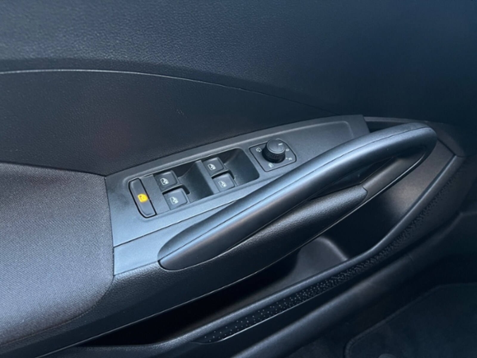 Škoda Fabia – Bild 22