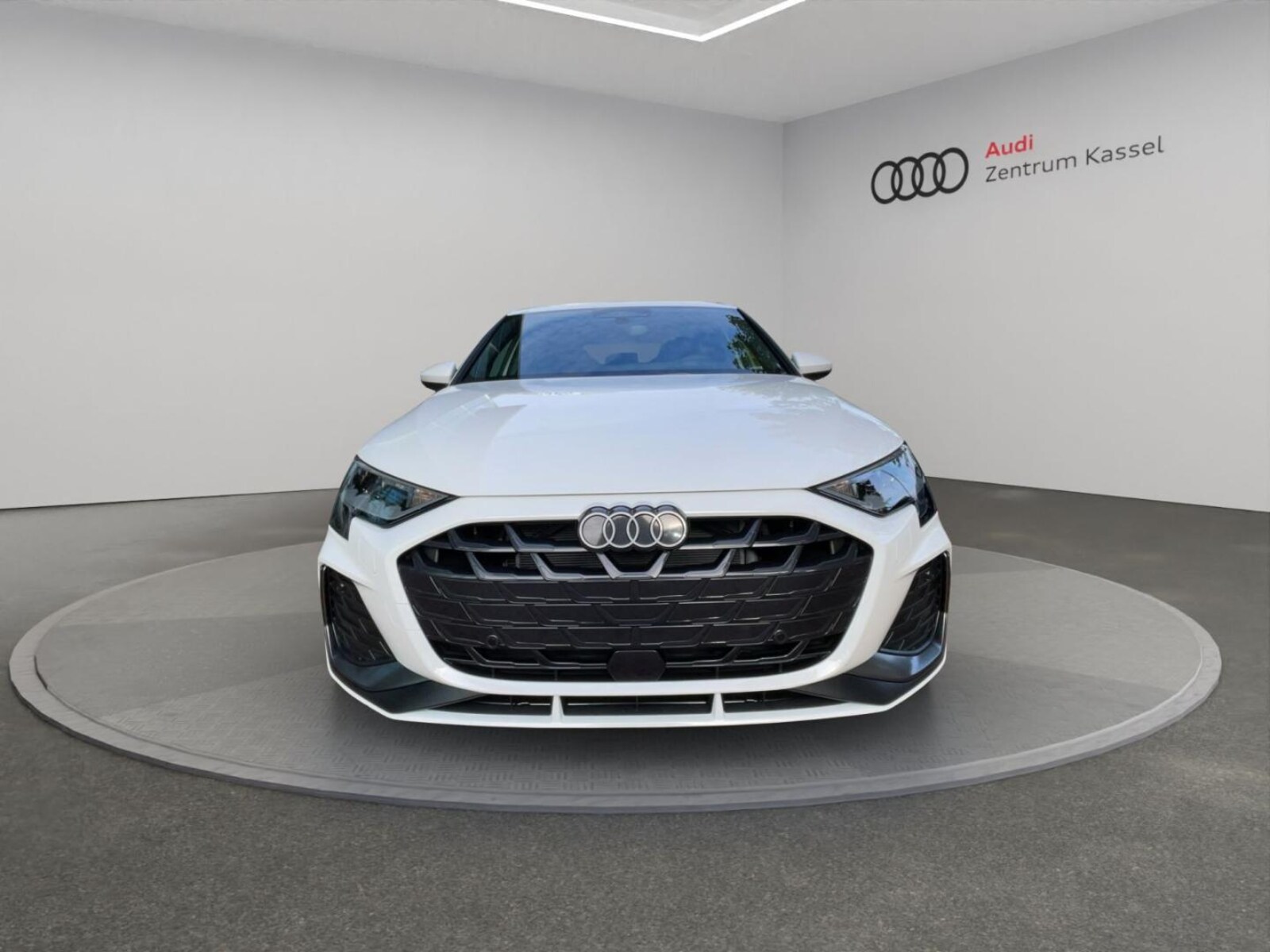 Audi A3 Sportback – Bild 8