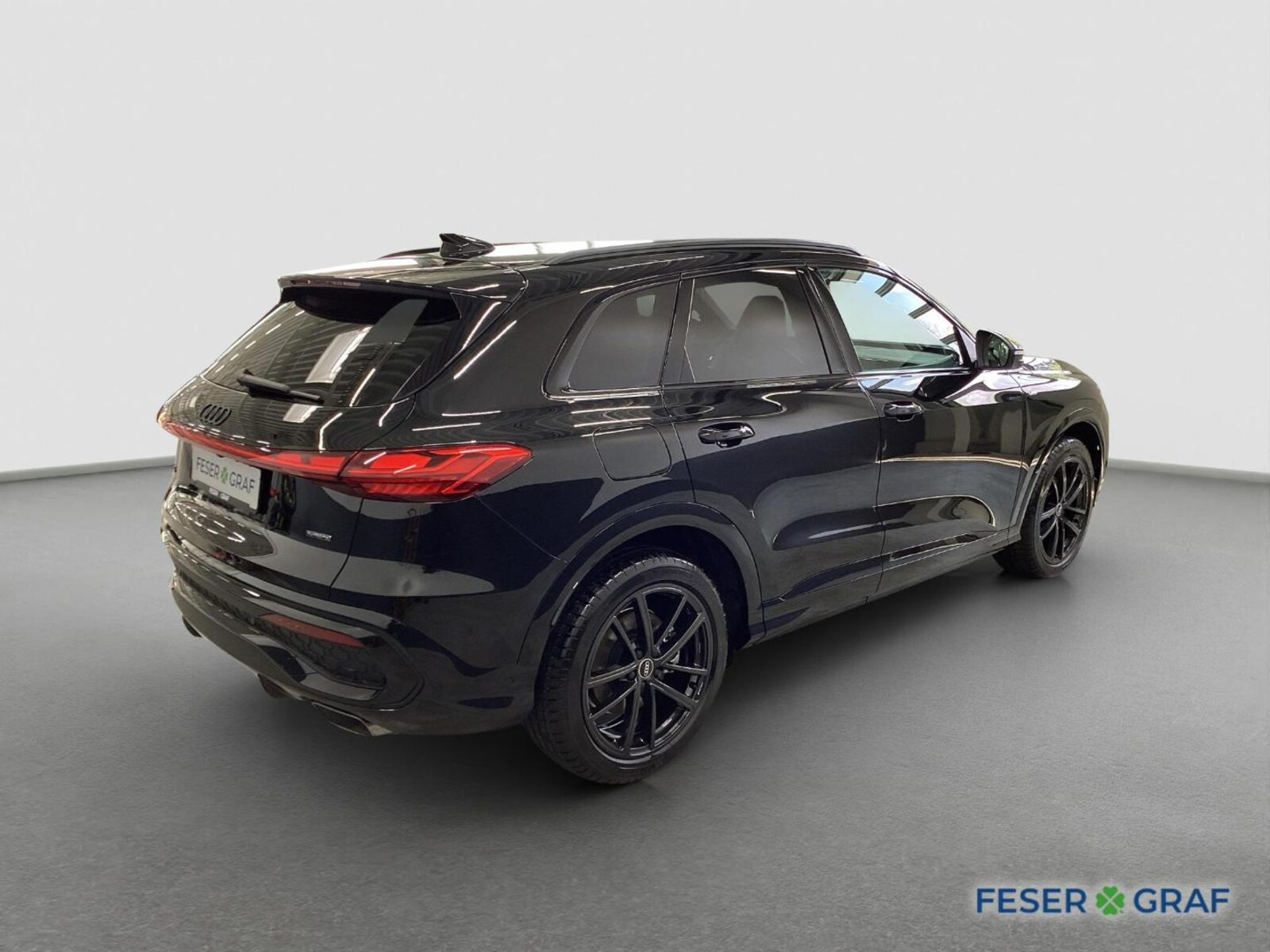 Audi Q5 – Bild 4