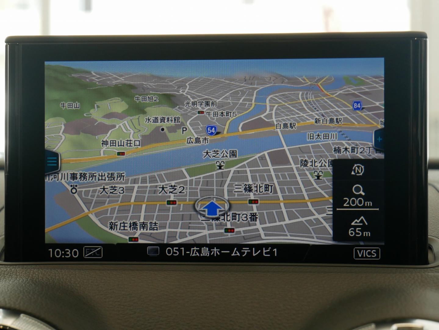 Image about Audi A3 Sedan 30 TFSI 90(122) kW(PS) S tronic