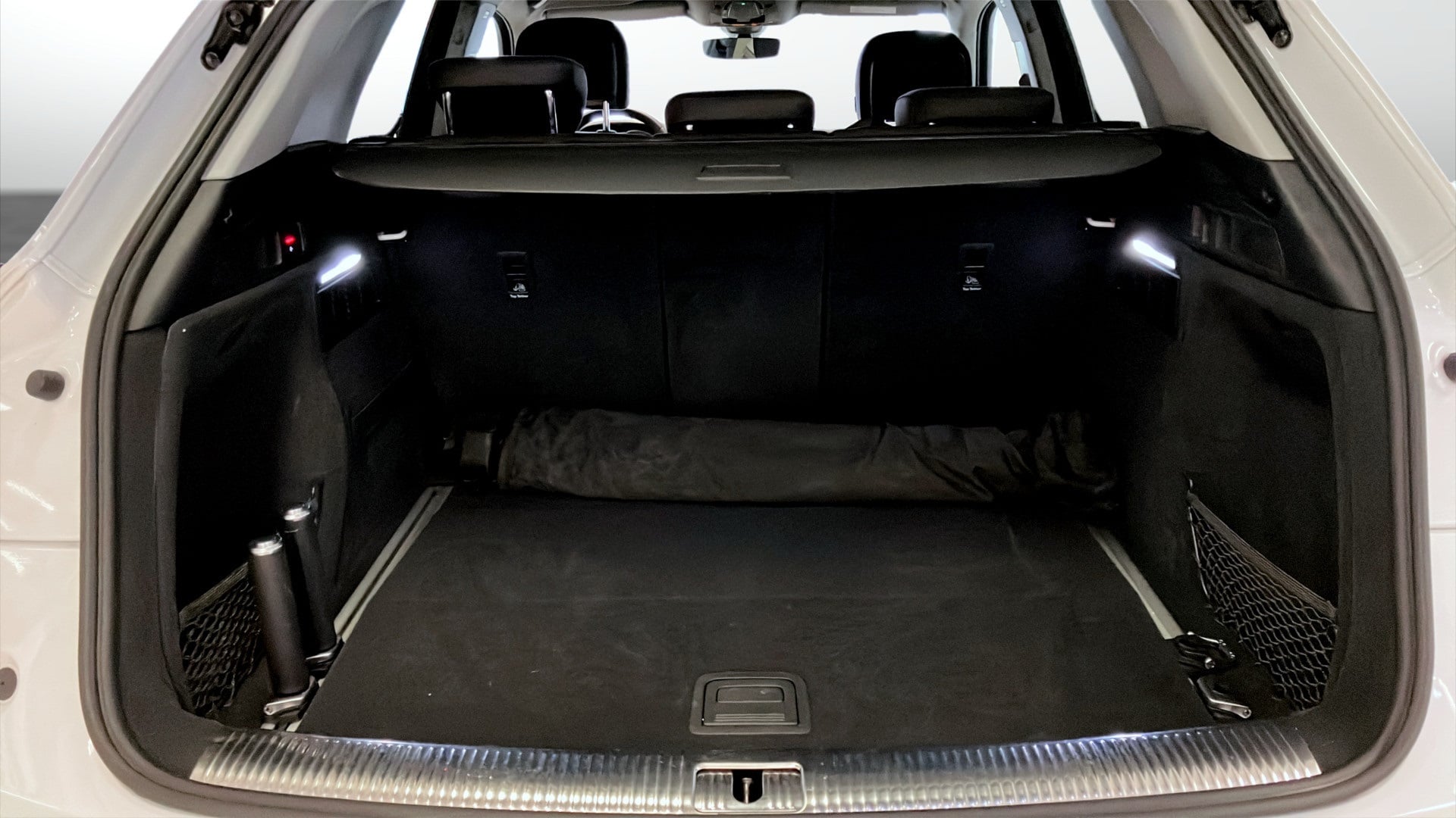Image about Audi Q5 Q5 40 TDI quattro Proline advanced 204 hk S tronic