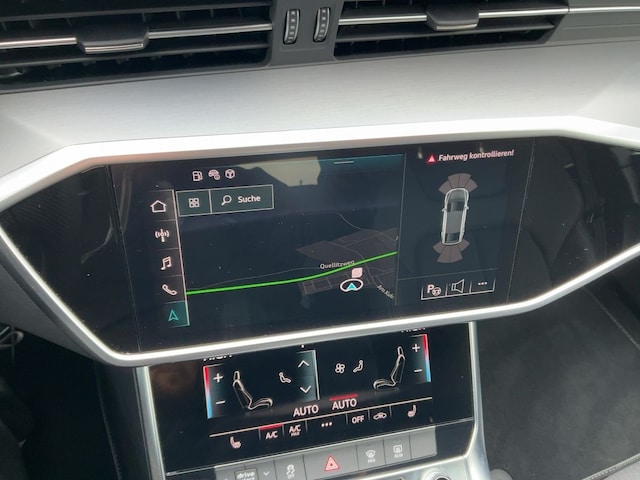 Audi A7 Sportback 40 TDI S Tronic - 2024 - Joinsteer - #21
