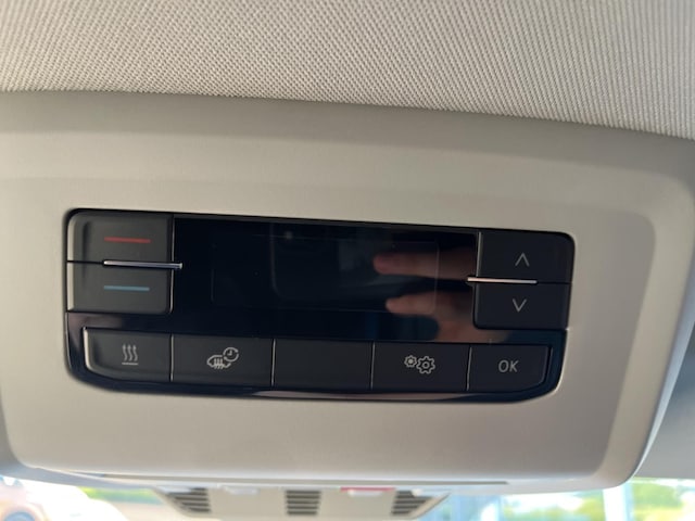 Volkswagen T6.1 Multivan