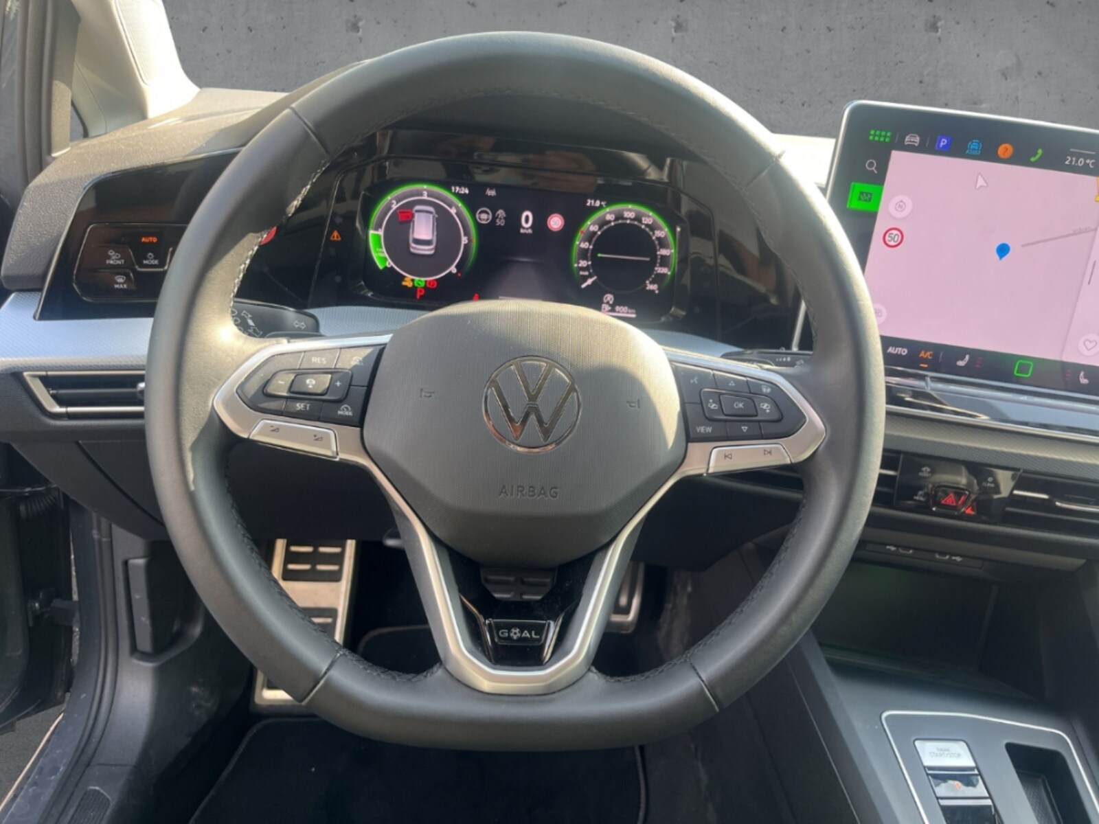 Volkswagen Golf Variant – Bild 11