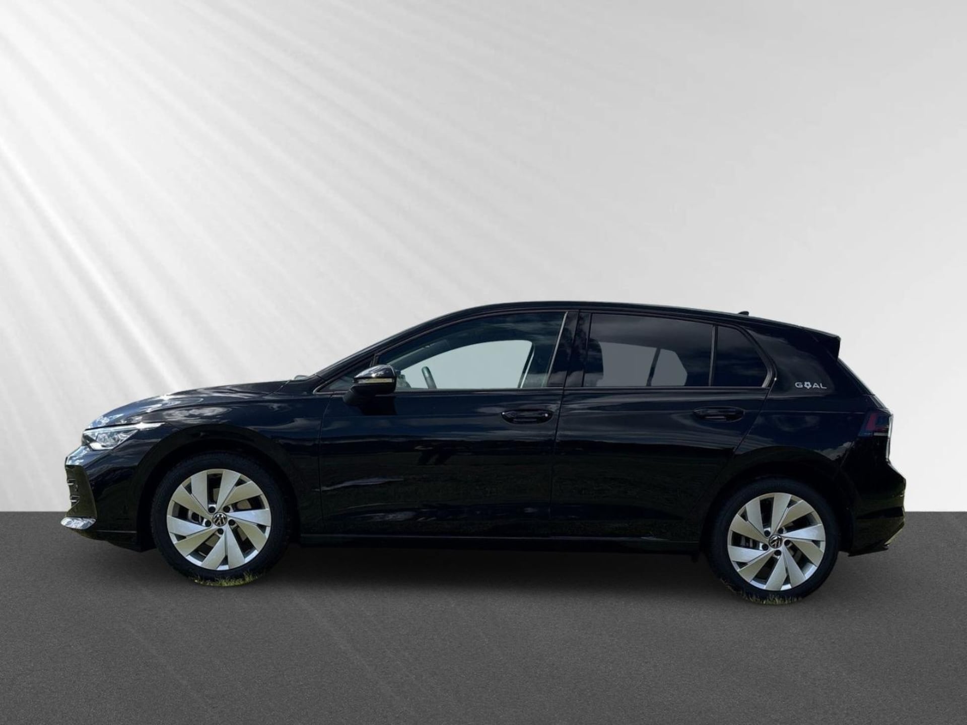 Volkswagen Golf Goal