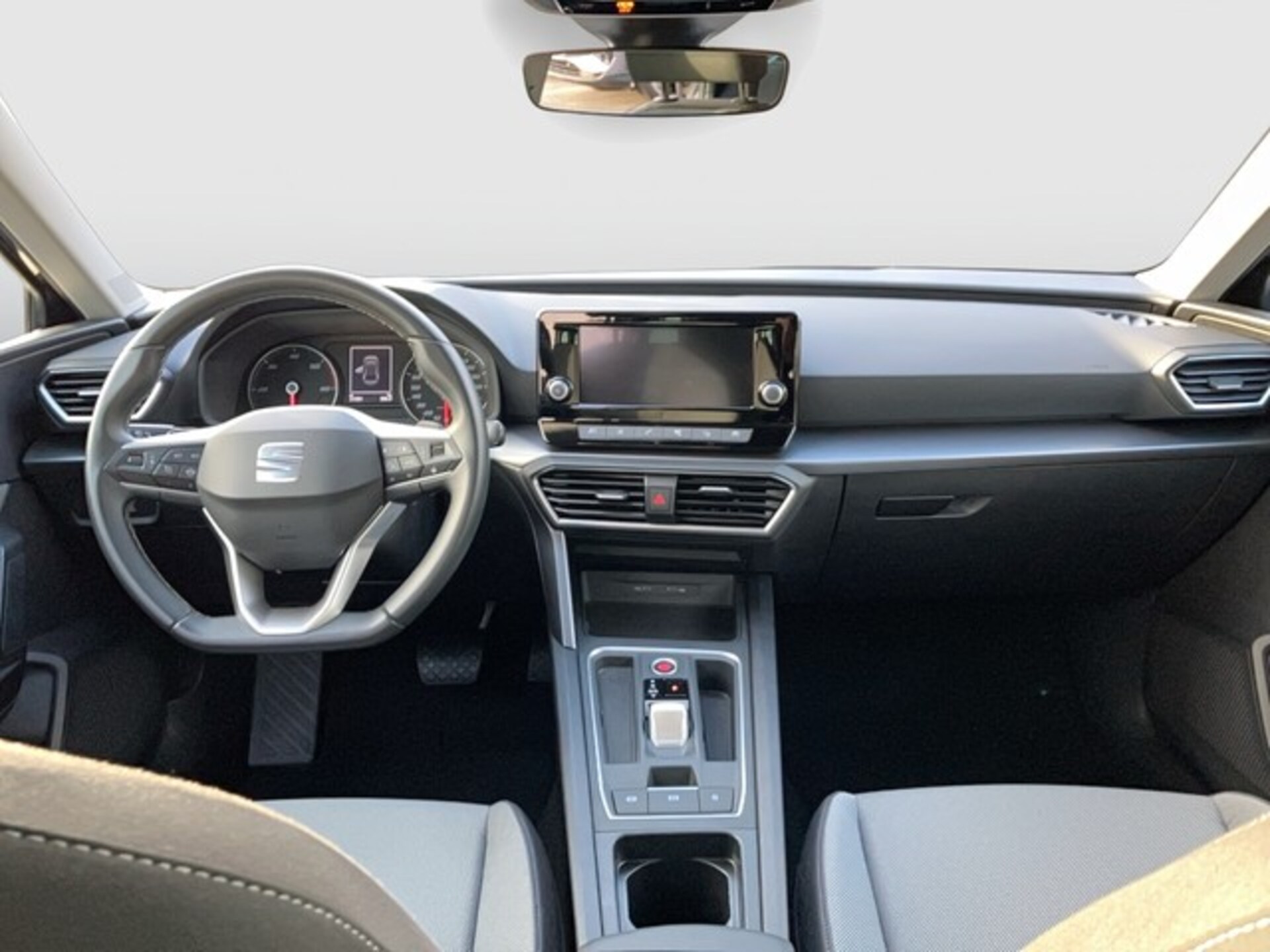 SEAT Leon Sportstourer Style