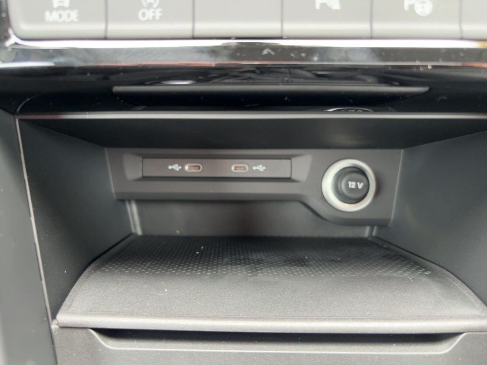 Volkswagen Touran – Bild 18