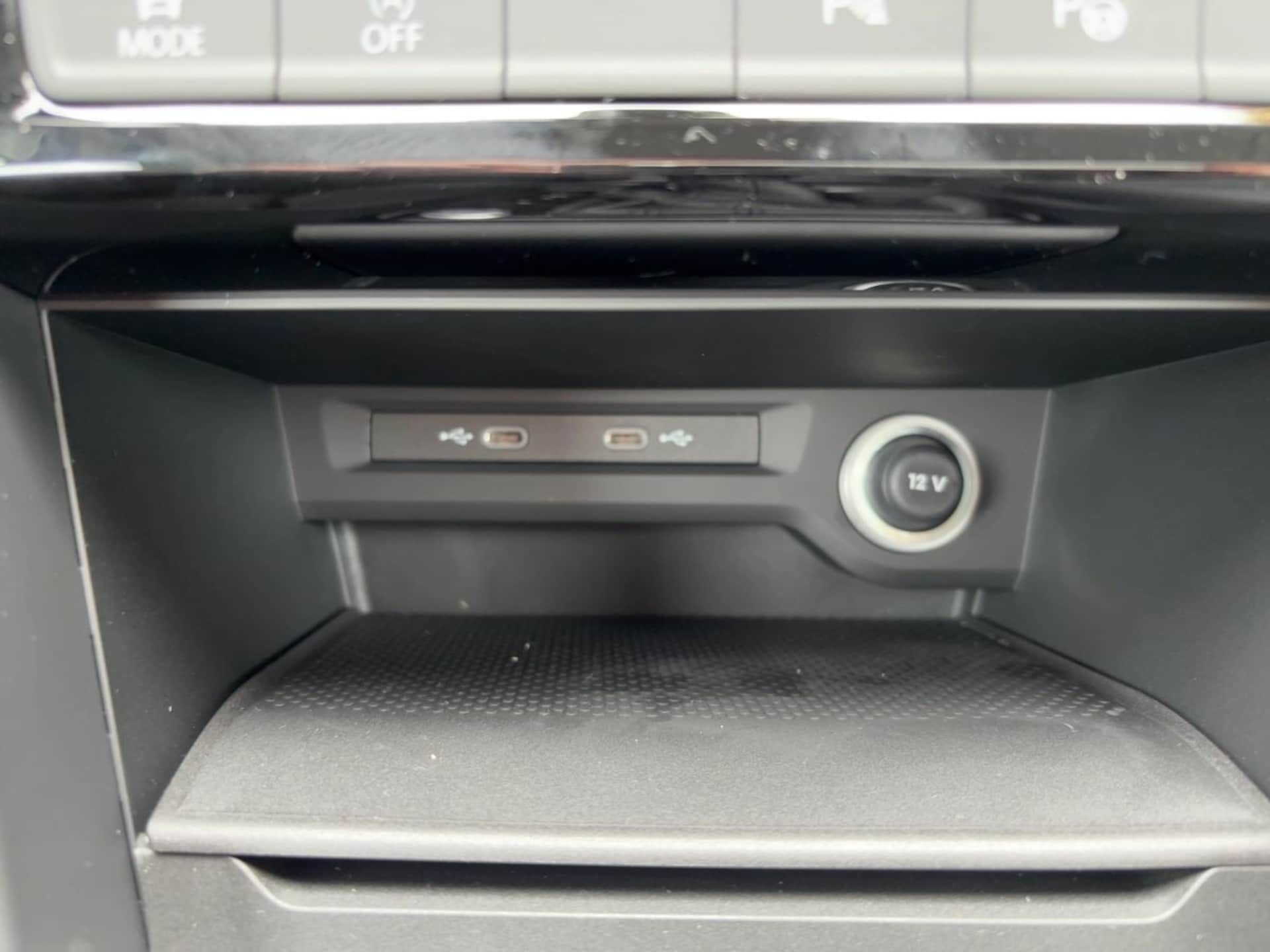 Volkswagen Touran Highline