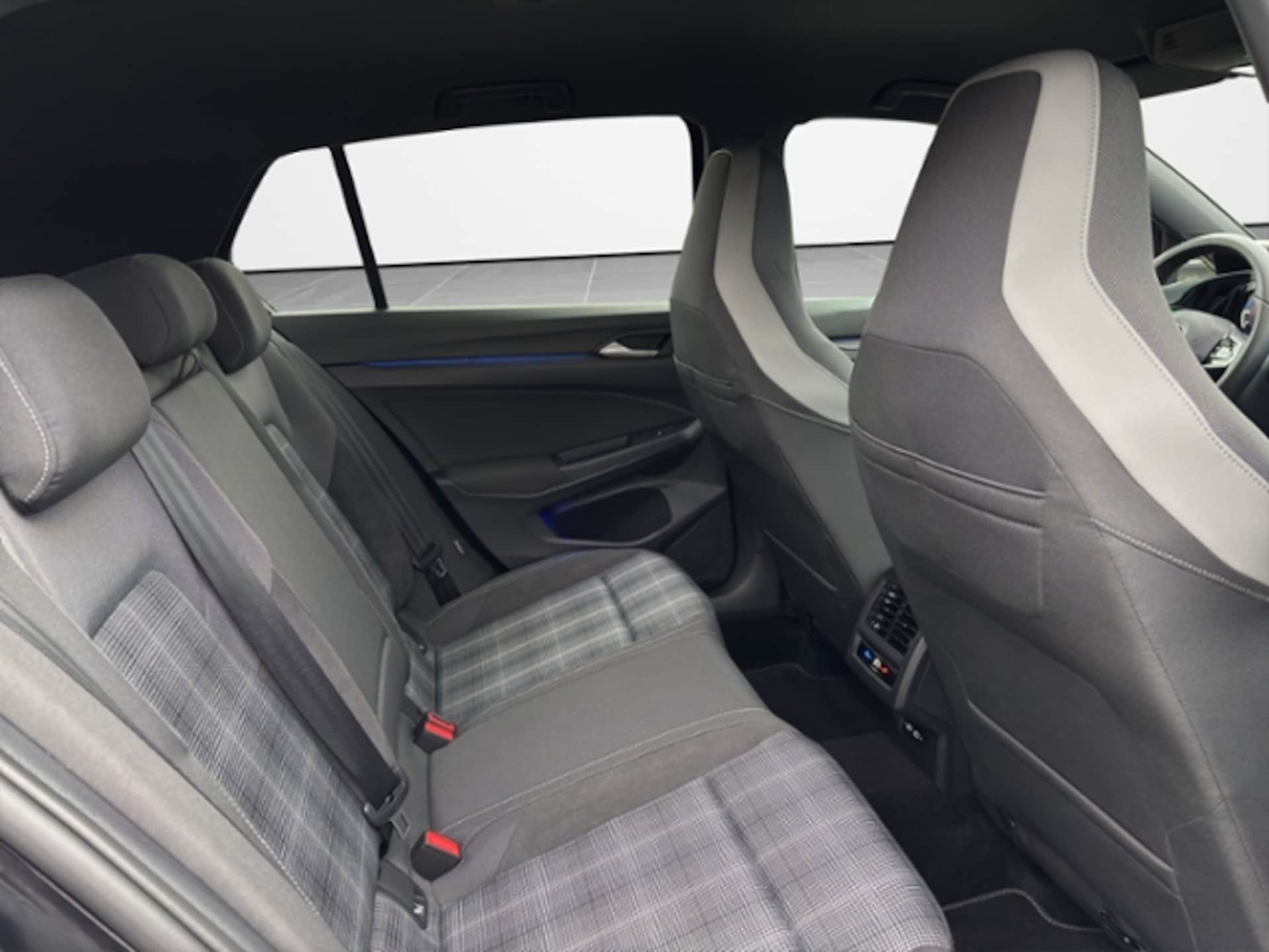 Volkswagen Golf GTD