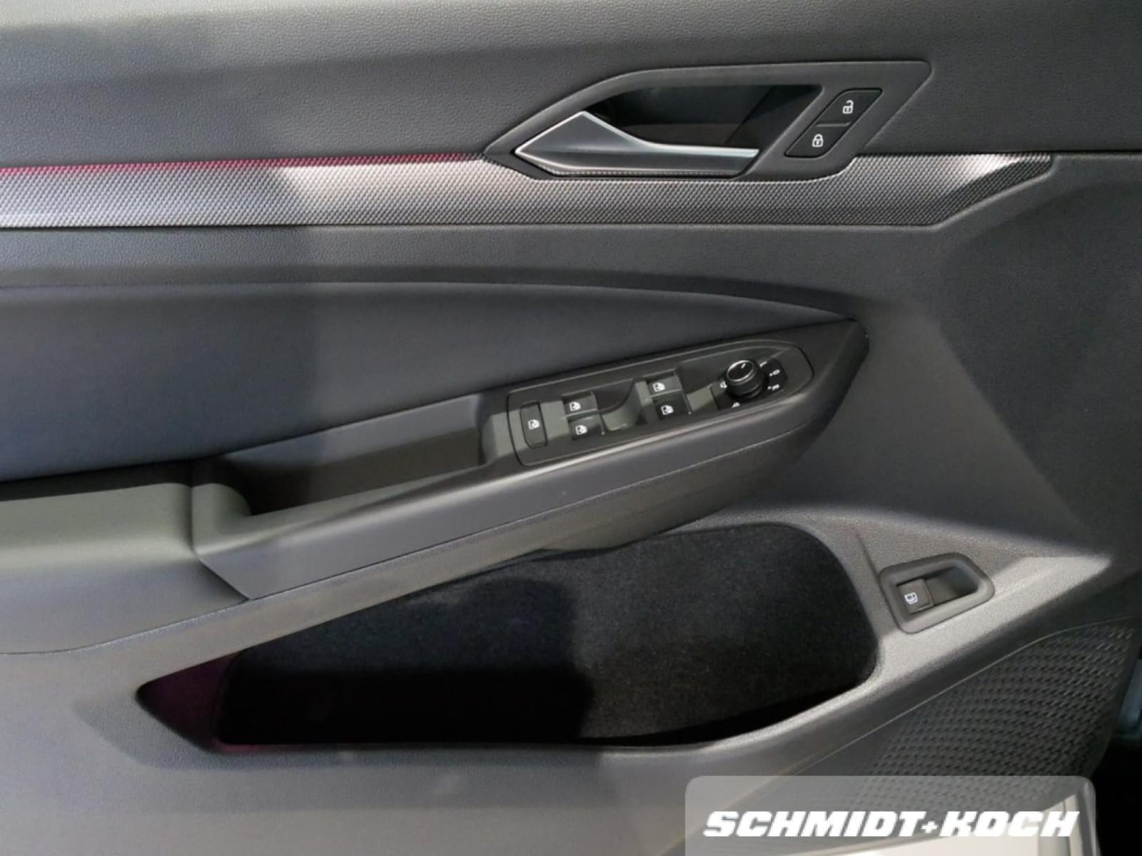 Volkswagen Golf – Bild 11