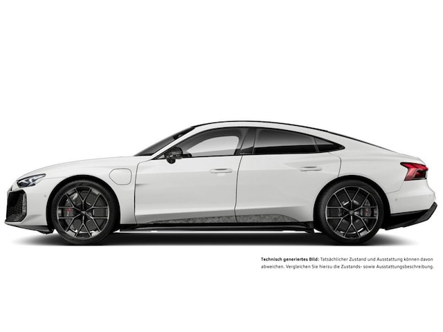 Audi RS E-tron GT Performance Performance E-tron Quattro -  - Joinsteer - #4