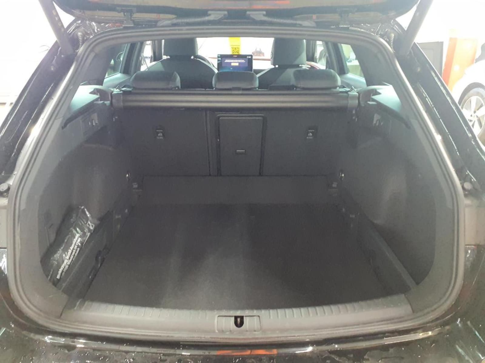 CUPRA Leon Sportstourer – Bild 6