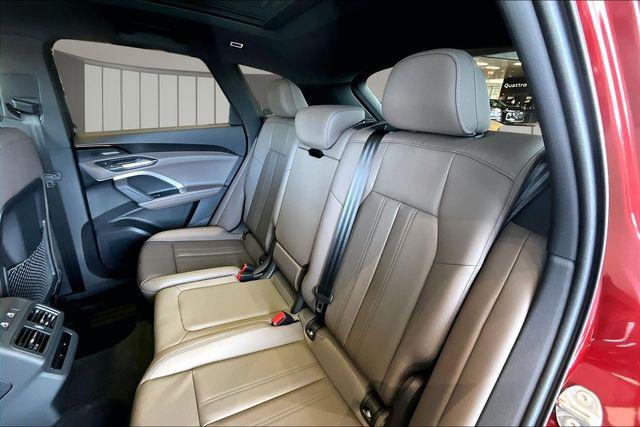 2025 Audi Q5 Premium Plus - Photo 8