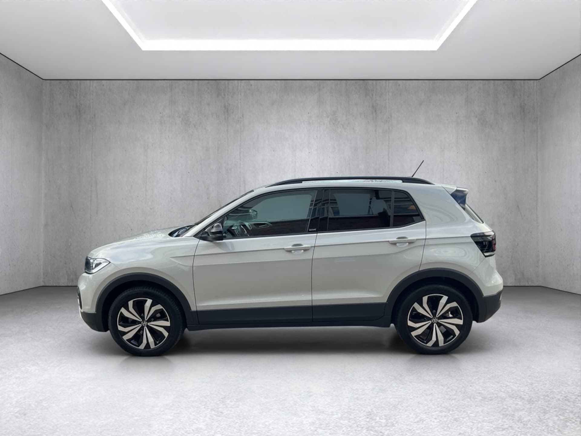 Volkswagen T-Cross MOVE