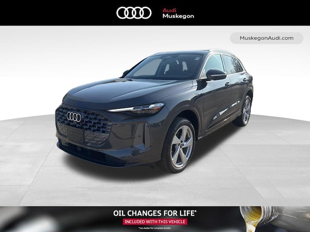 2026 Audi Q5