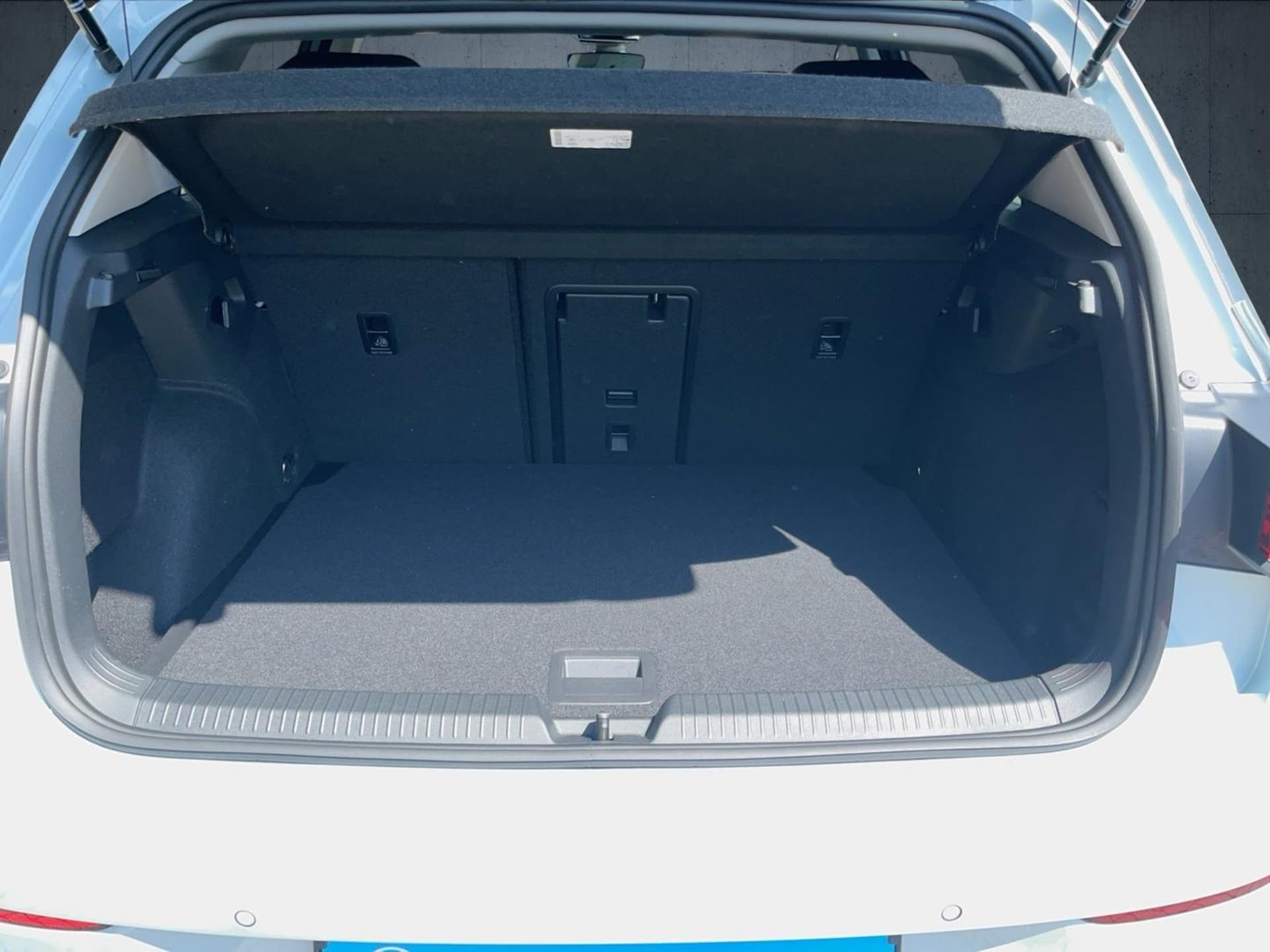 Volkswagen Golf Goal