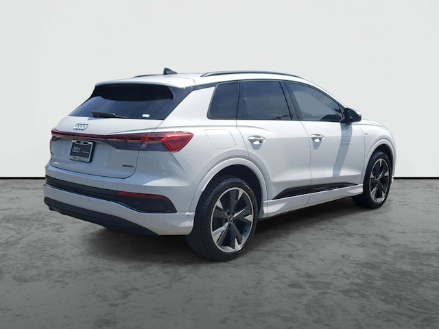 2023 Audi Q4 e-tron
