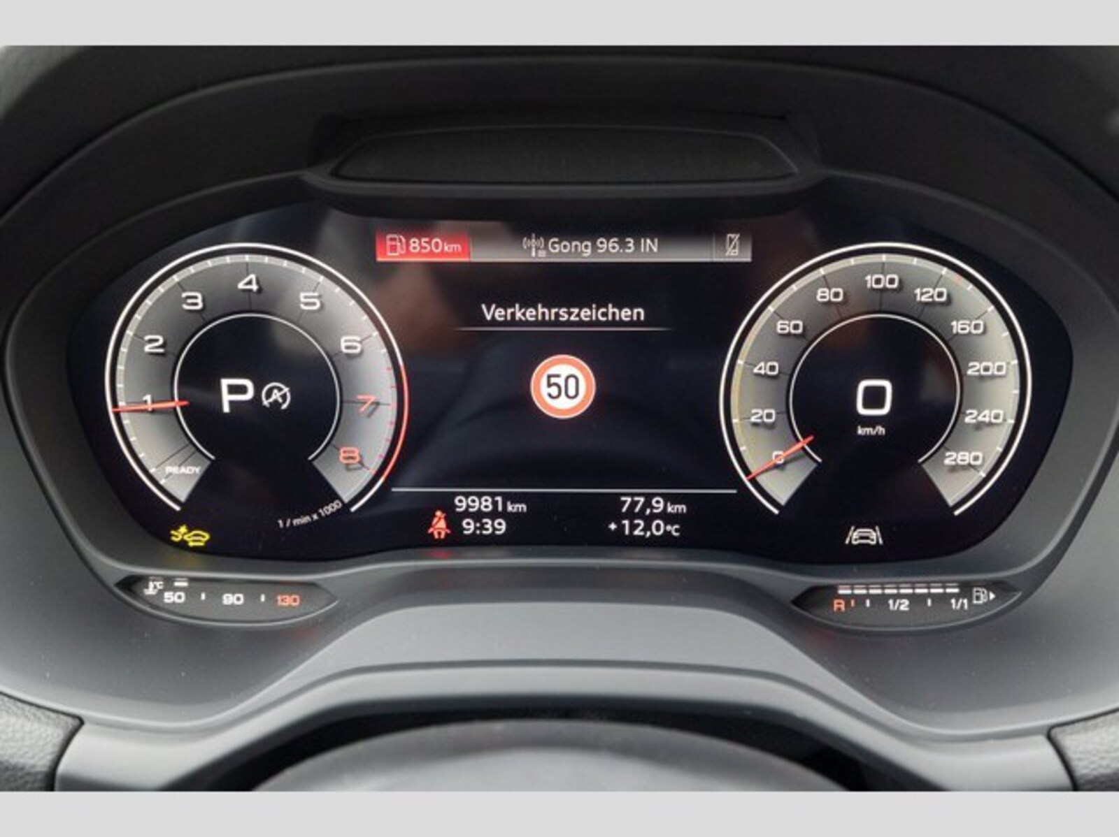 Audi Q2 – Bild 12