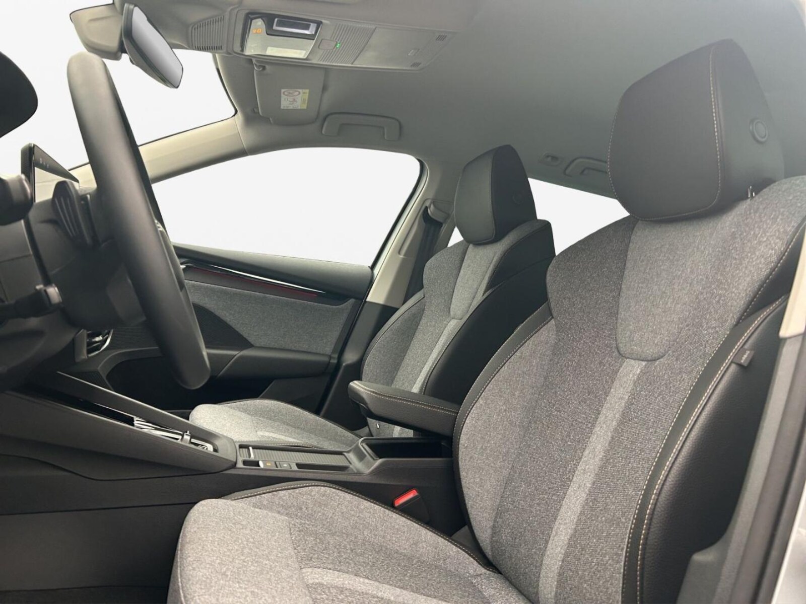 Škoda Octavia Combi – Bild 11