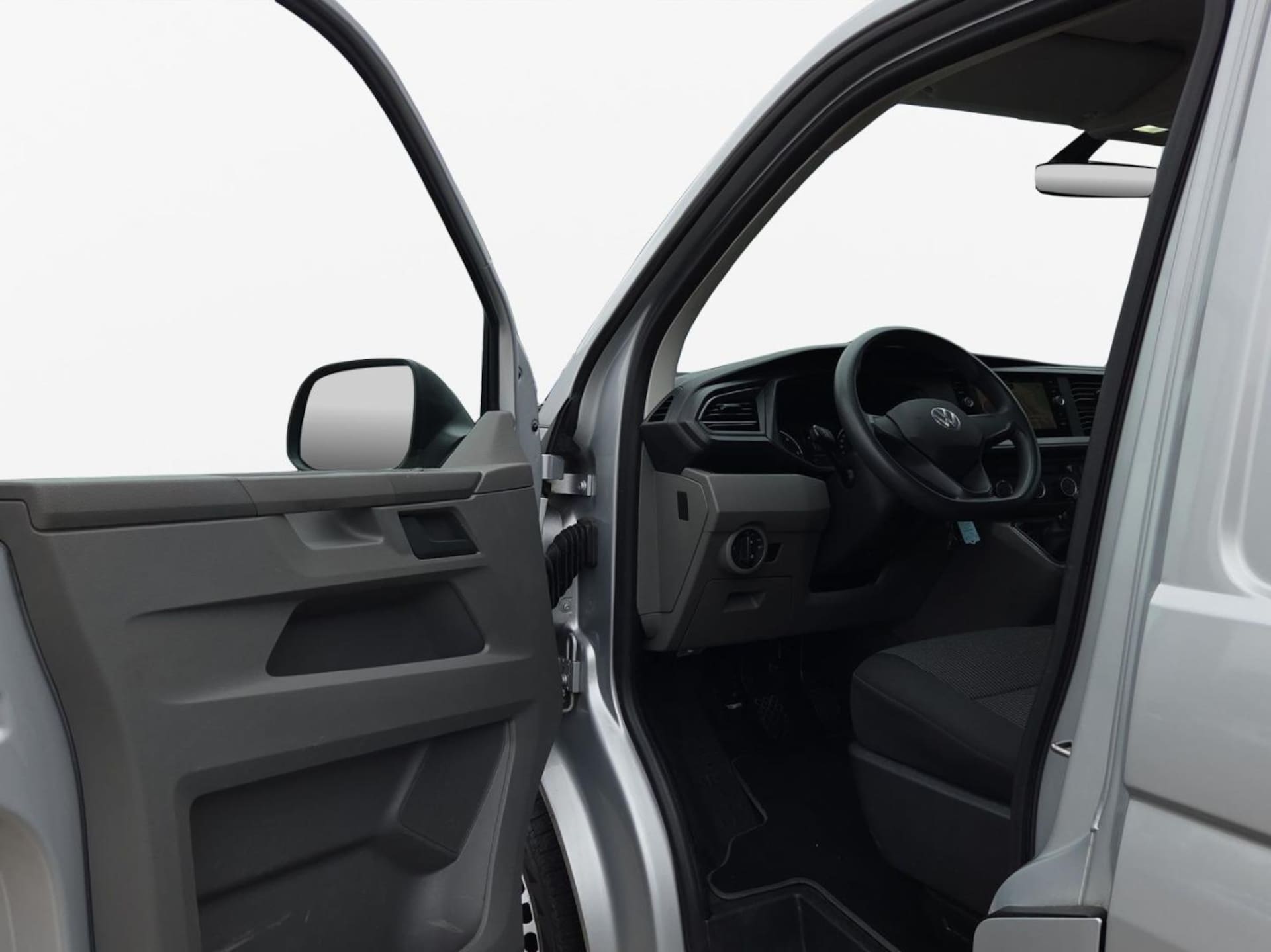 Volkswagen T6.1 Transporter Kasten kurzer Radstand EcoProfi