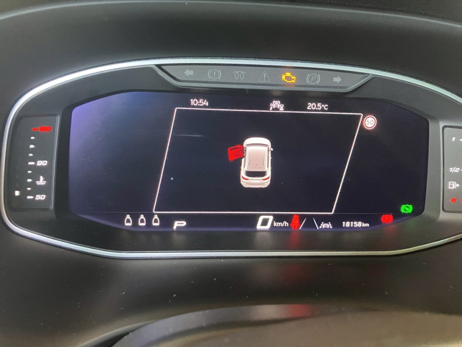 SEAT Ateca FR