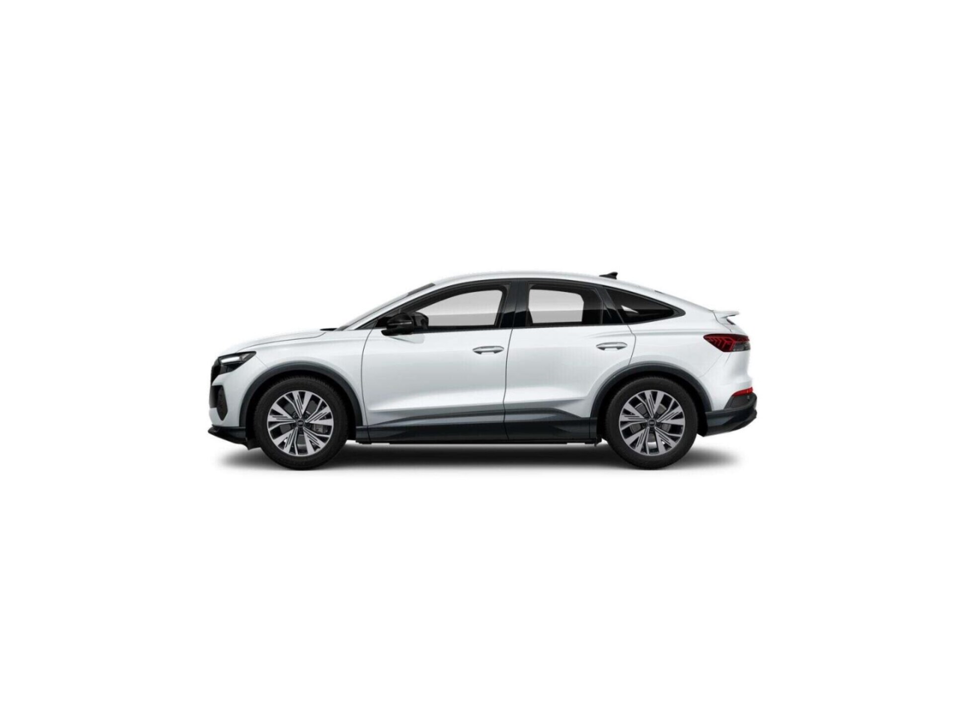 Audi Q4 Sportback e-tron