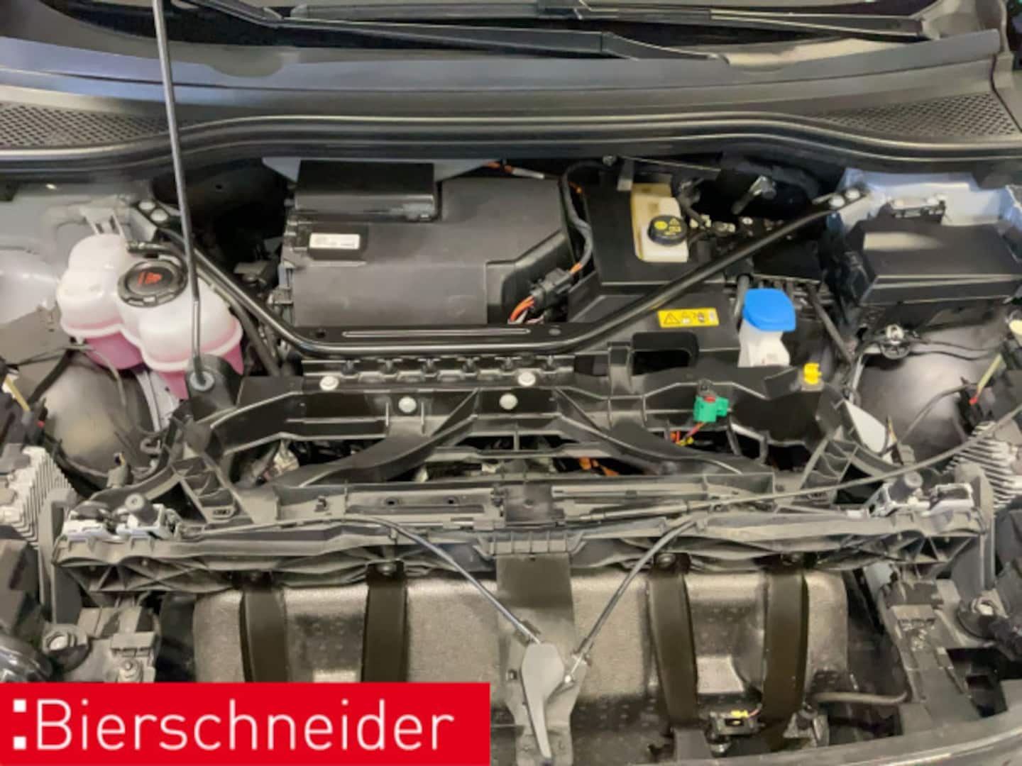 Bild über Audi Q4 e-tron 50 e-tron quattro - für weitere Informationen kontaktieren Sie den Audi Partner