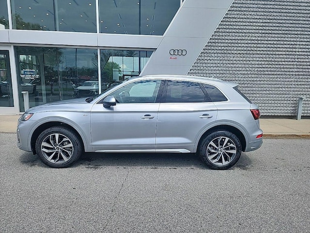 2023 Audi Q5
