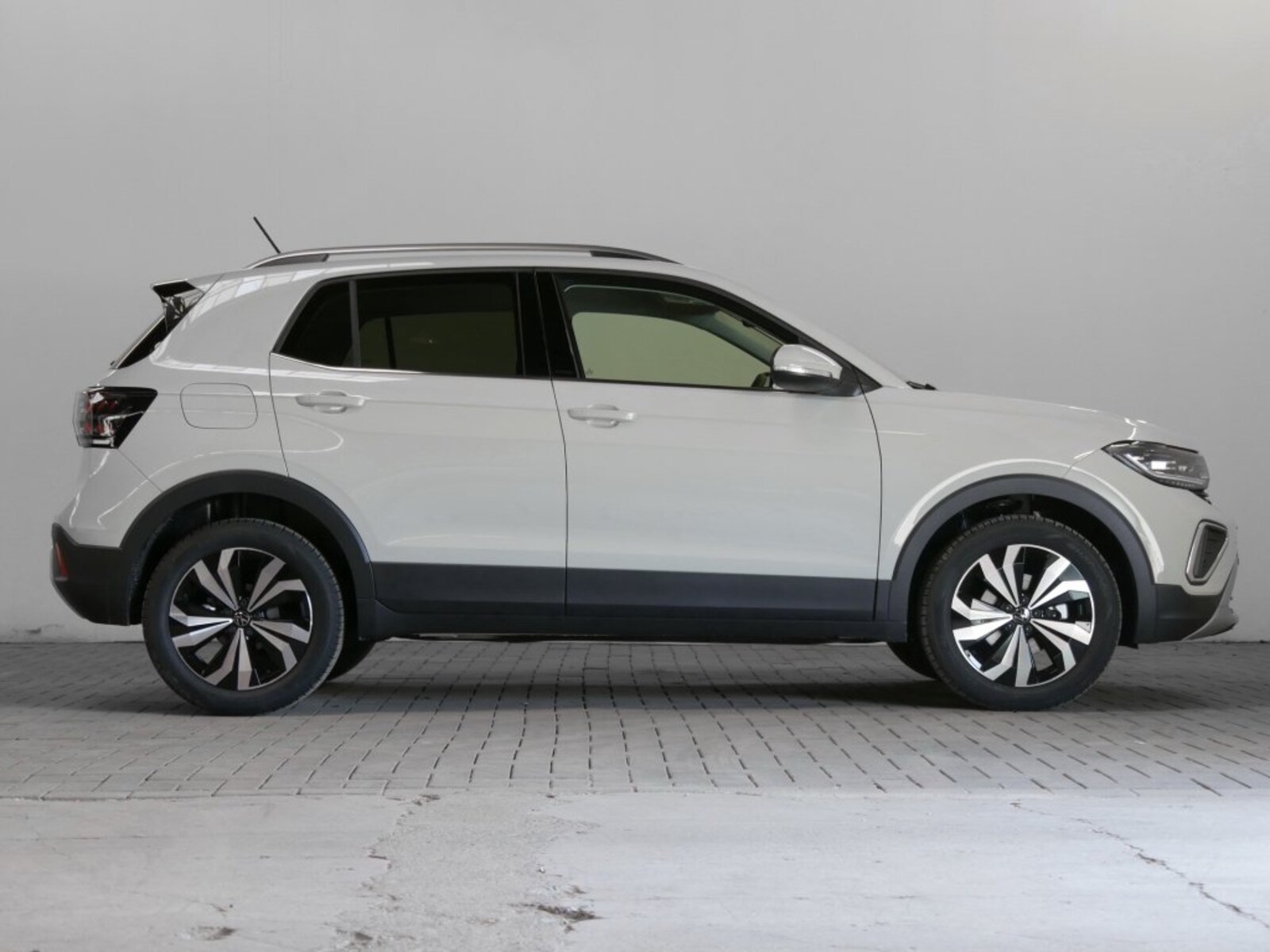 Volkswagen T-Cross – Bild 3