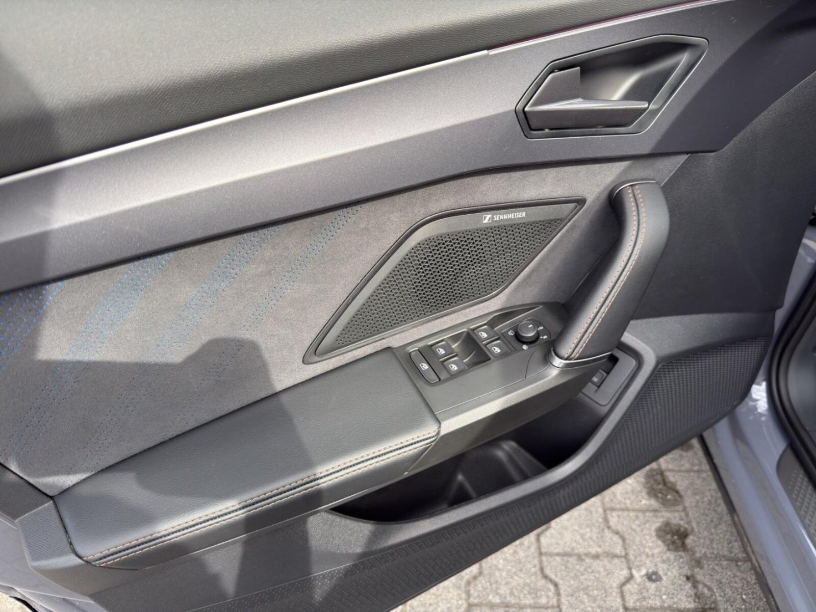 CUPRA Formentor – Bild 9