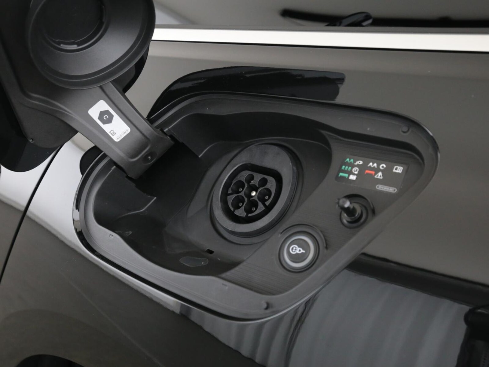 Audi A5 Avant – Bild 20