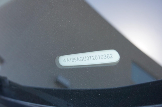 2026 Audi SQ5 Sportback Premium Plus - Photo 23