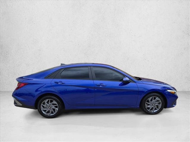2024 Hyundai Elantra