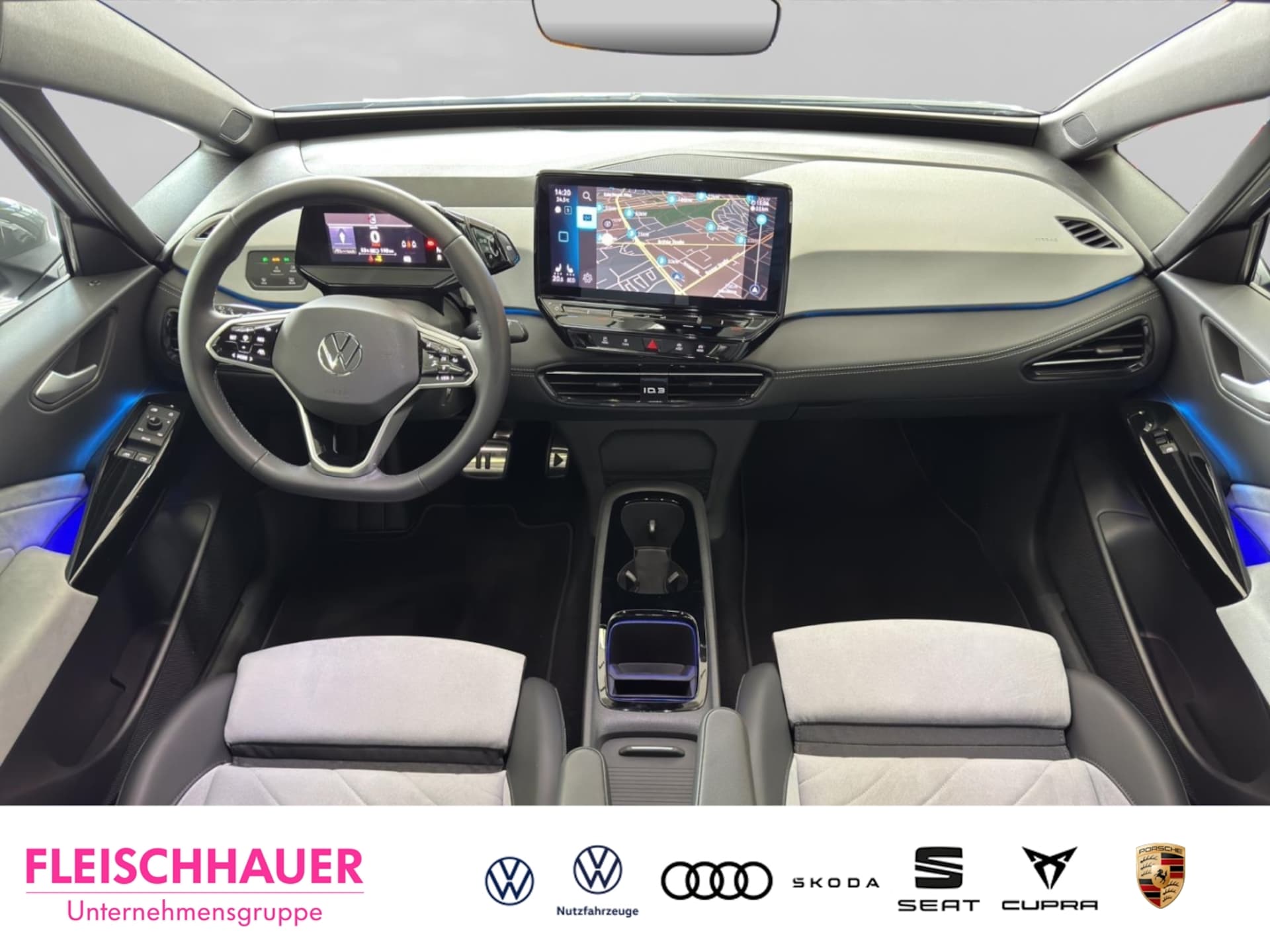 Volkswagen ID.3 MOVE Pro