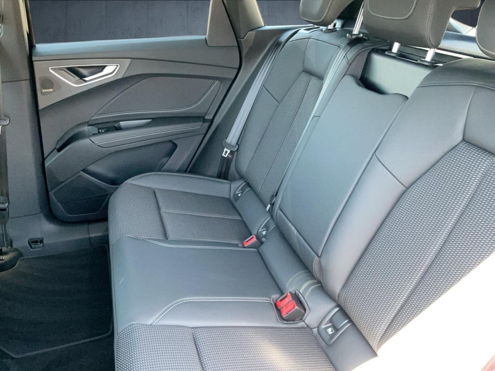 Audi Q4 e-tron – Bild 12