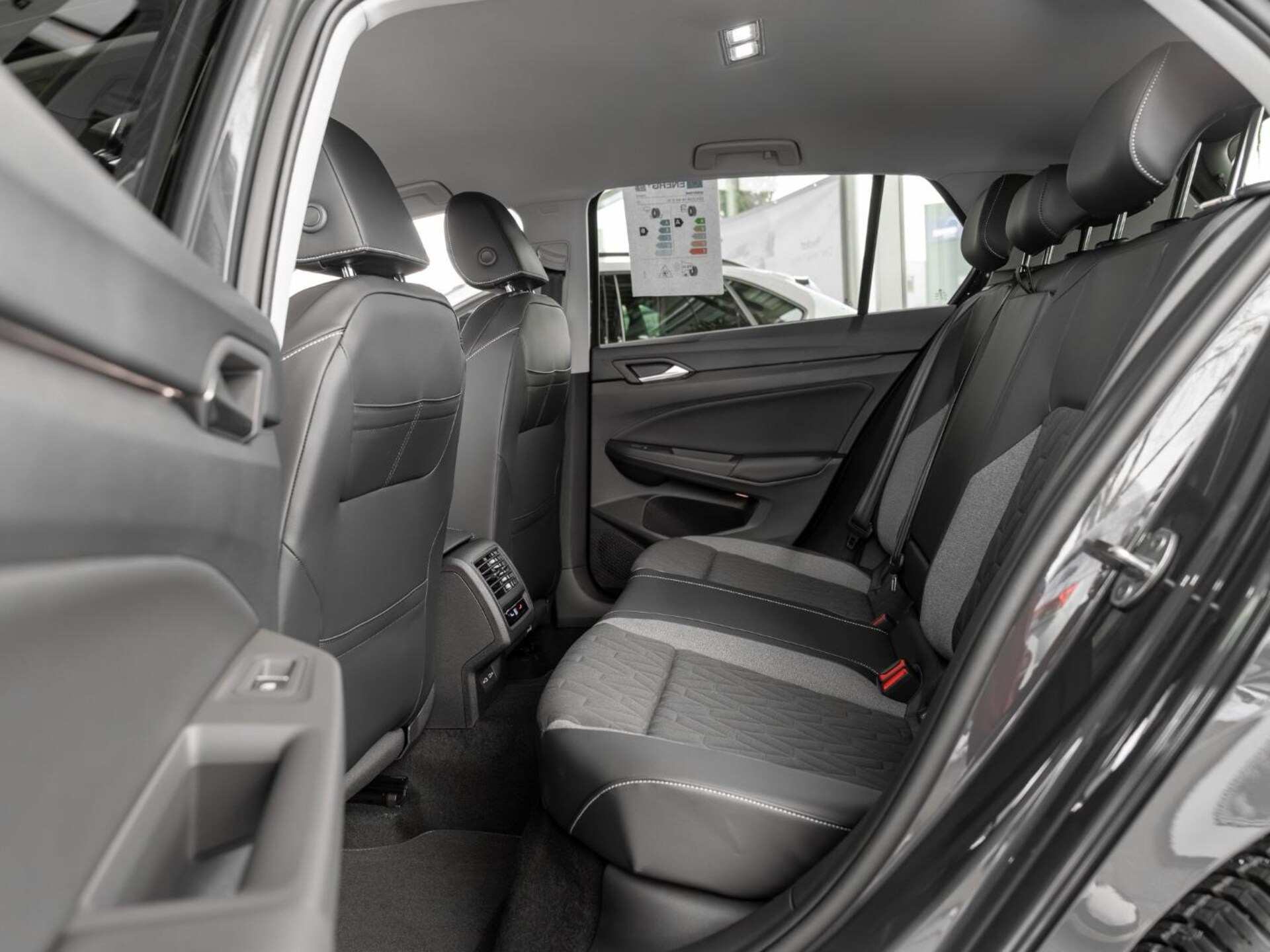 Volkswagen Golf ENERGY