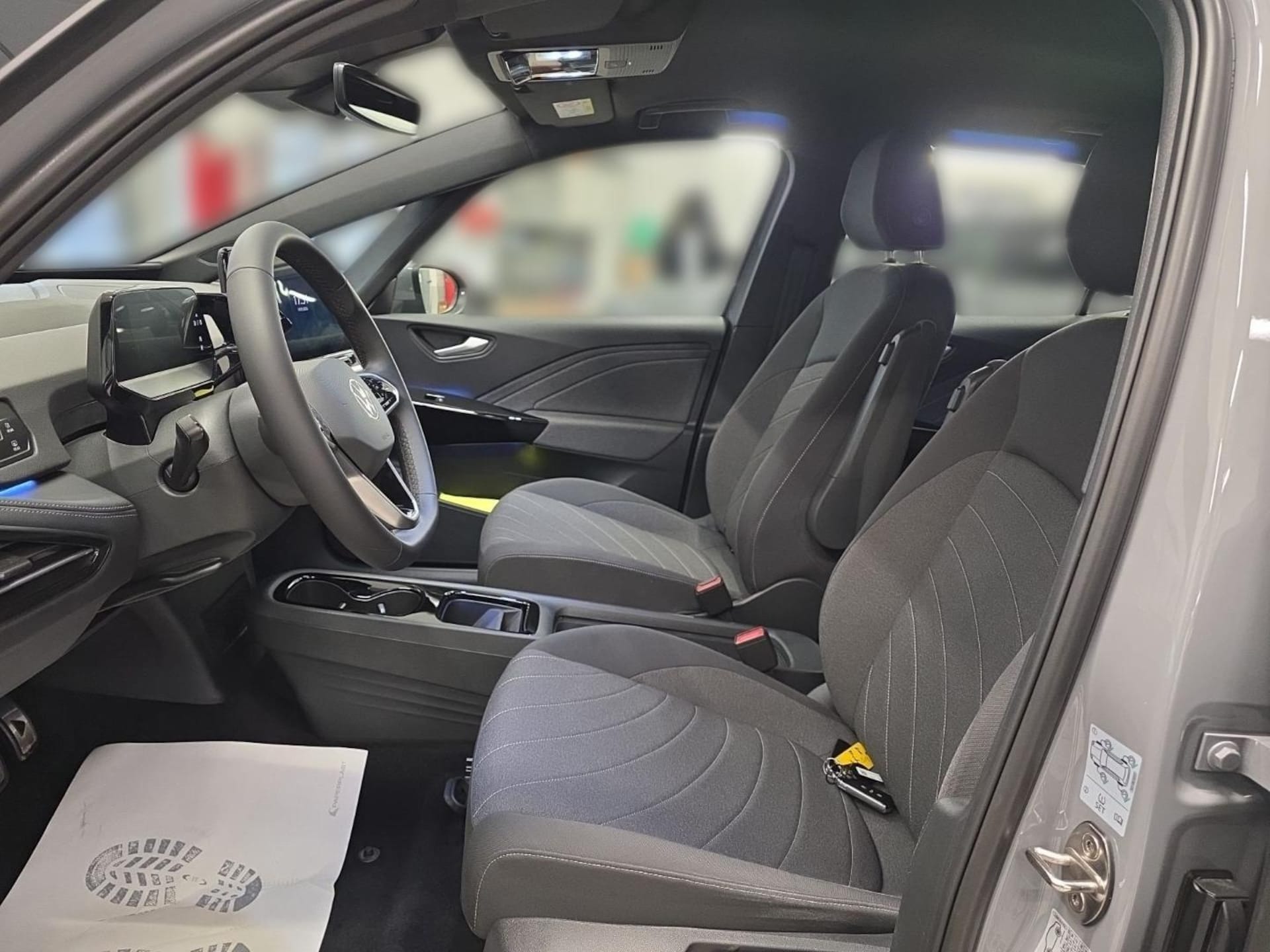 Volkswagen ID.3 Pro
