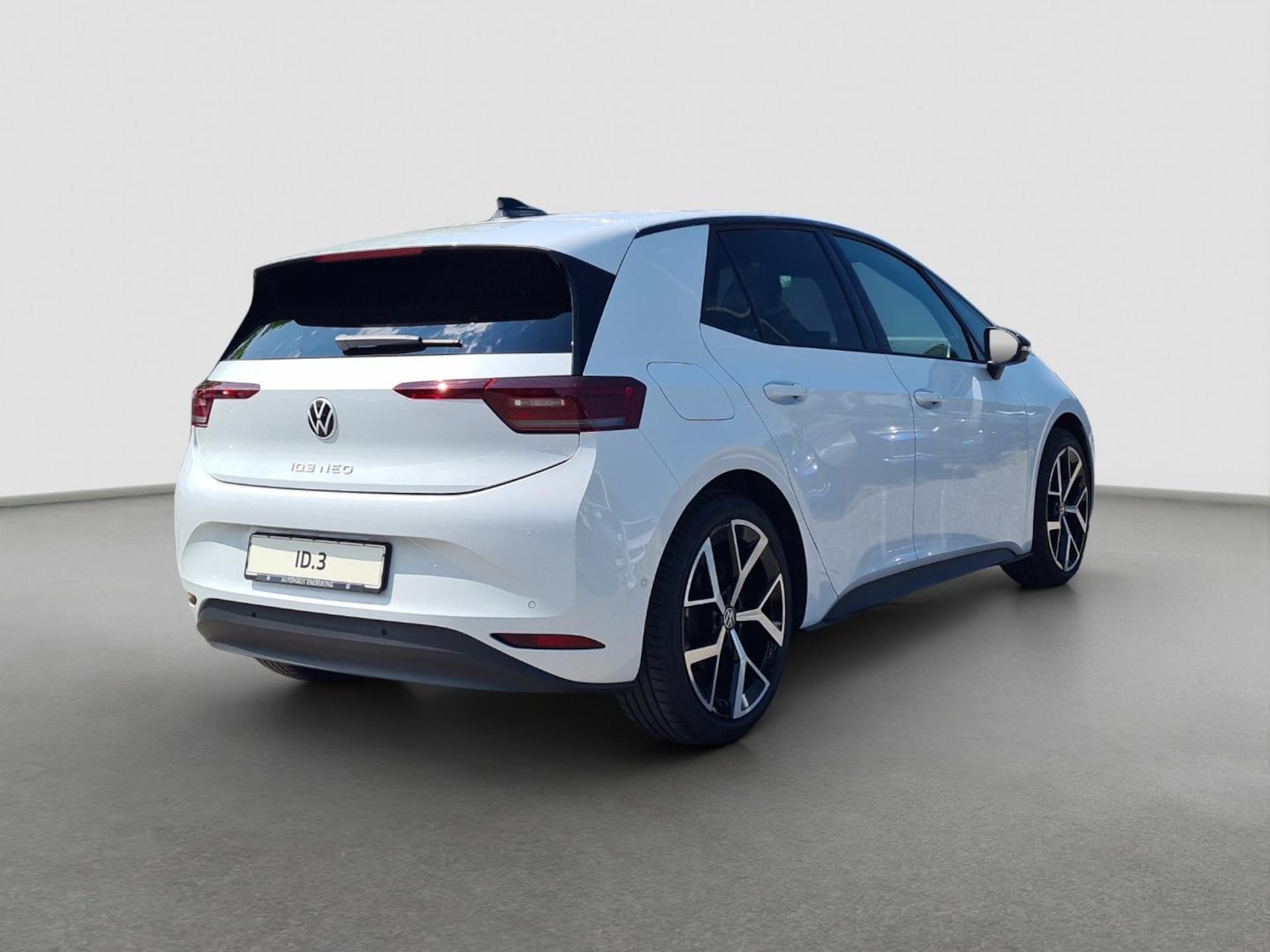 Volkswagen ID.3 Neo Style