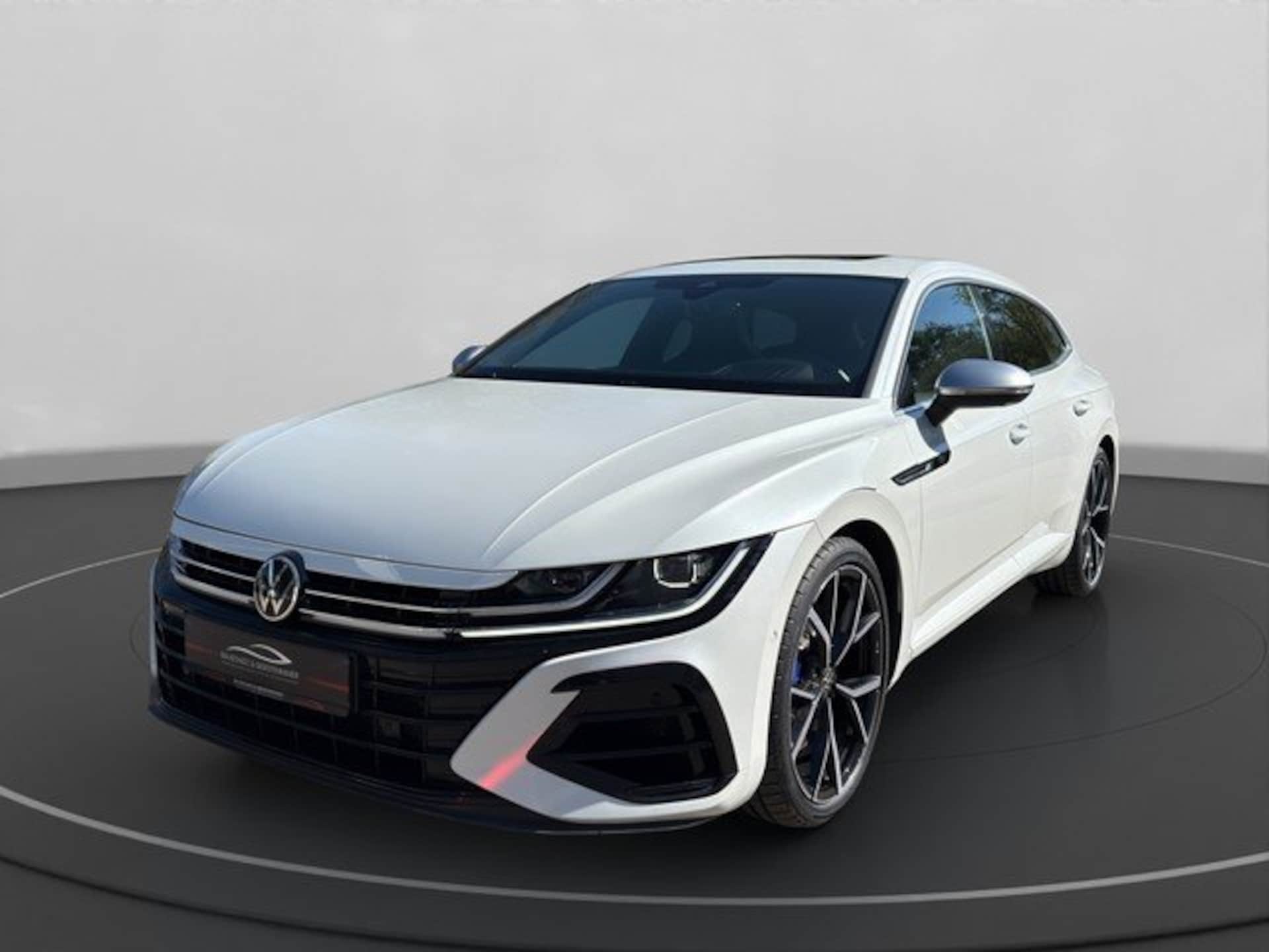 Volkswagen Arteon Shooting Brake R