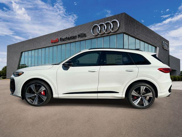 2026 Audi SQ5