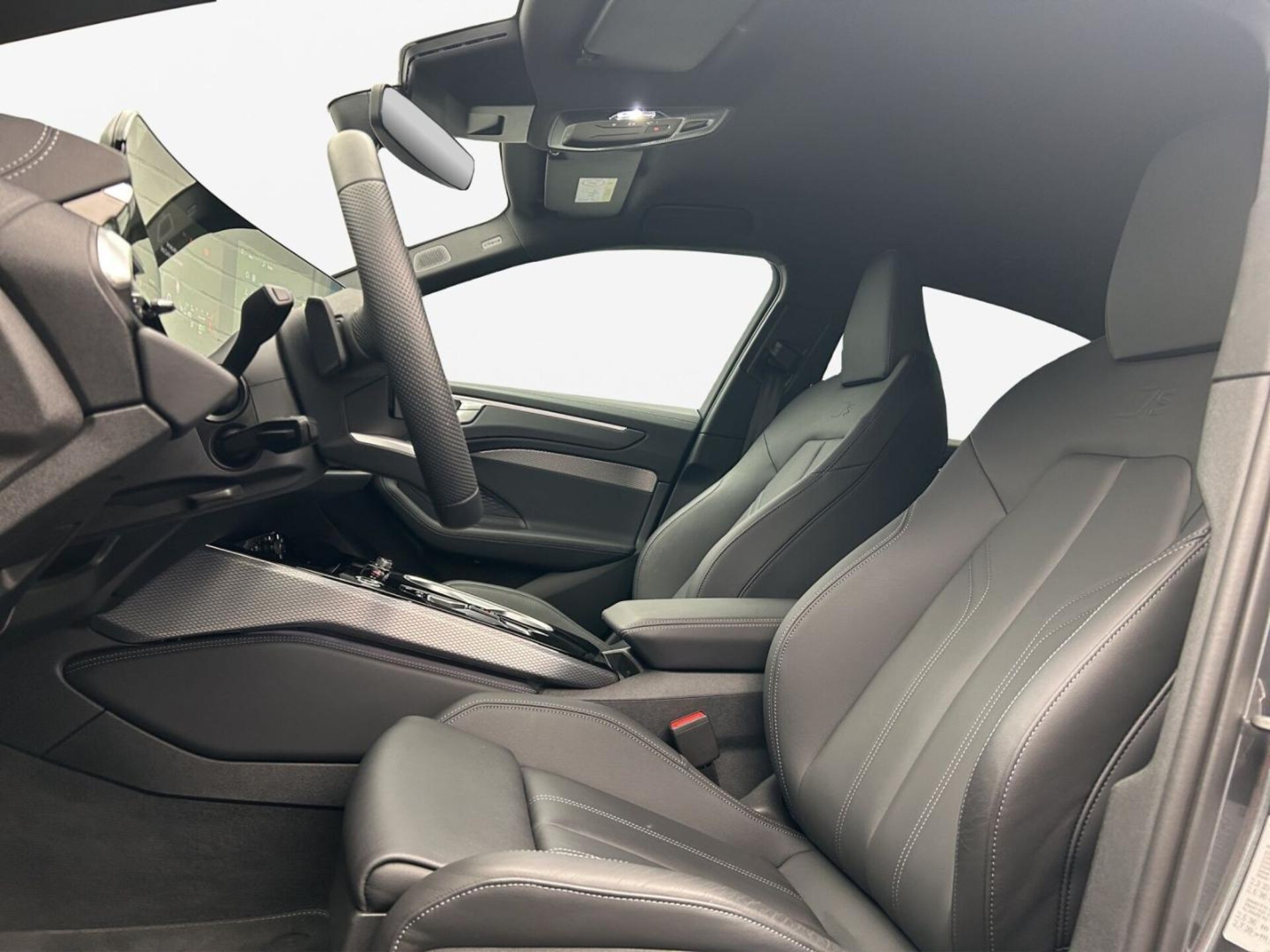 Audi A6 Limousine