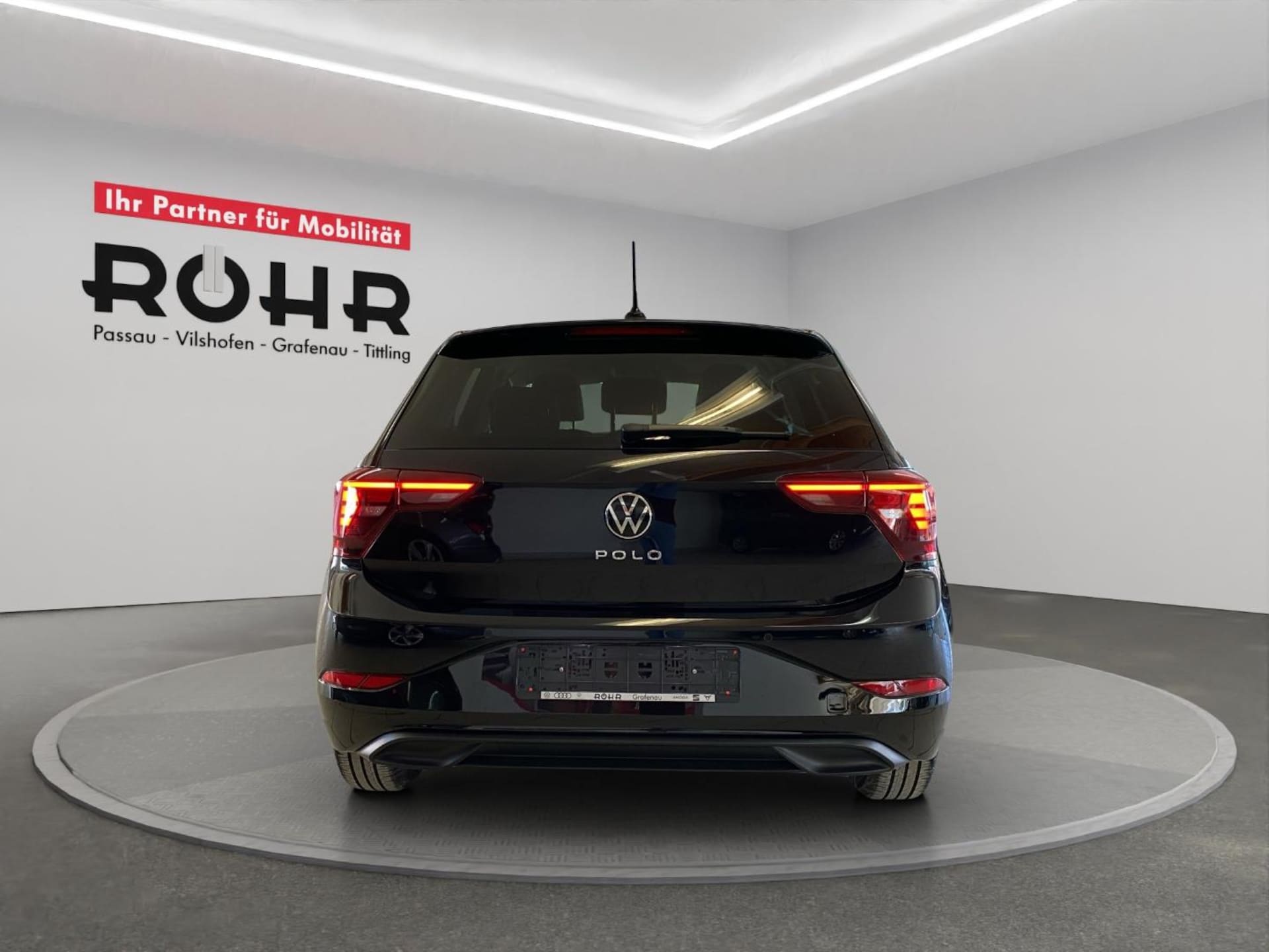 Volkswagen Polo Life