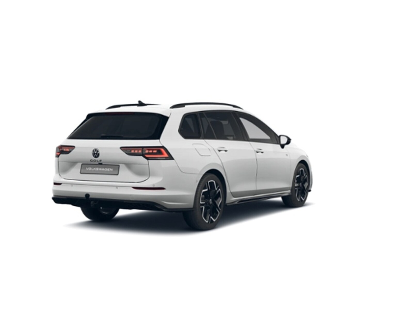 Volkswagen Golf Variant – Bild 4