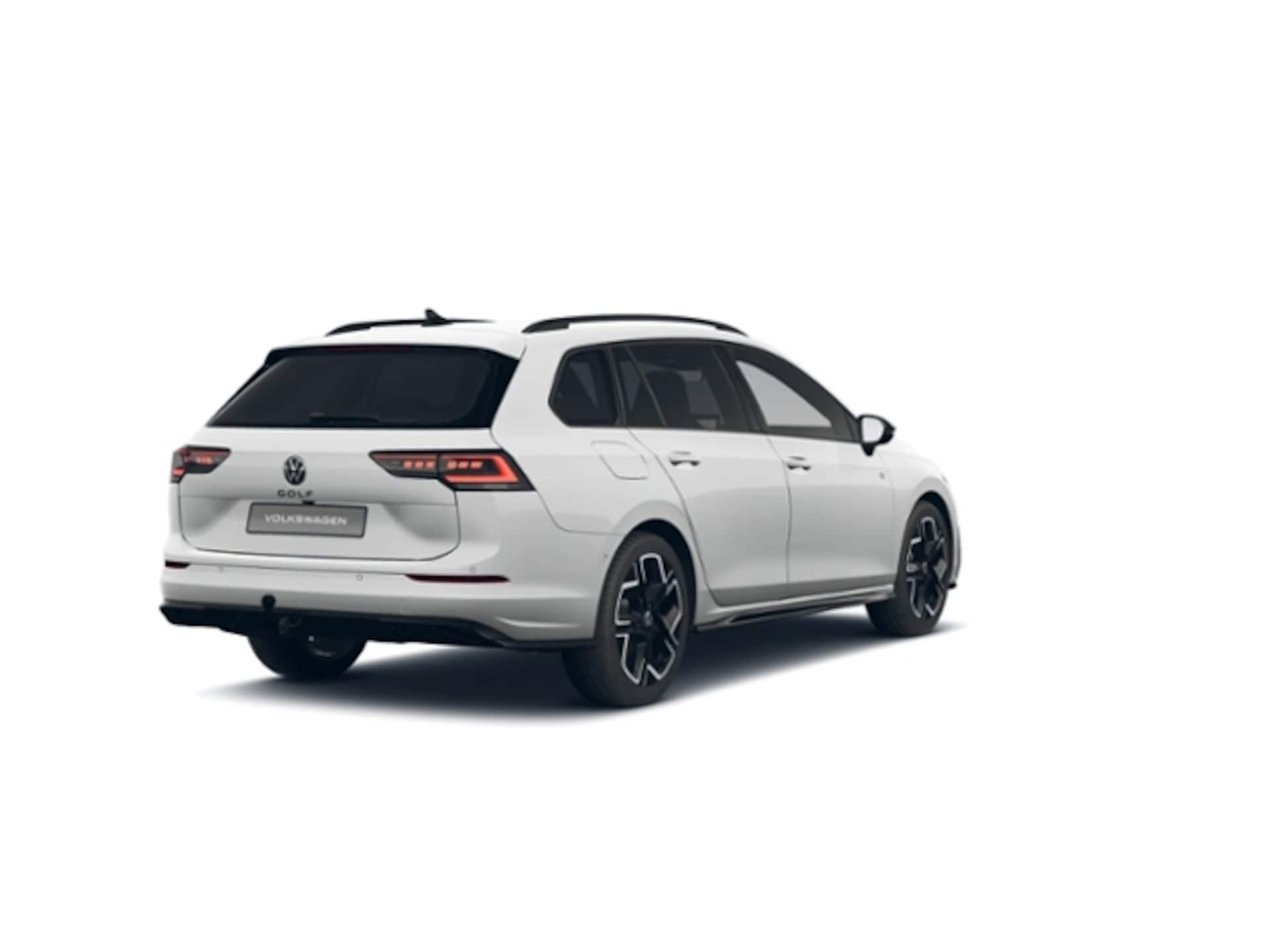 Volkswagen Golf Variant R-Line